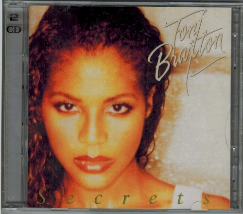 Toni Braxton